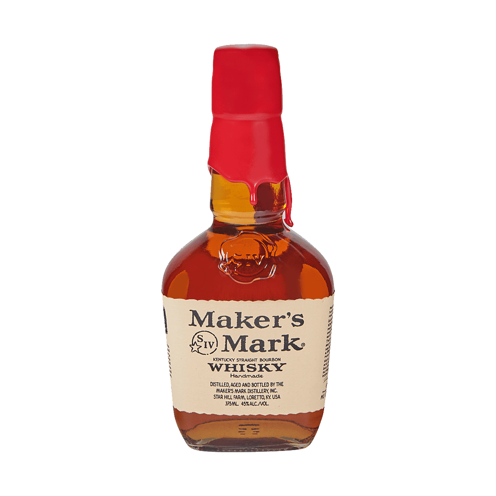Maker’s Mark Bourbon 200ml Royal Wine Merchants Happy to Offer!