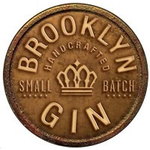 Spirits Brooklyn Gin Small Batch