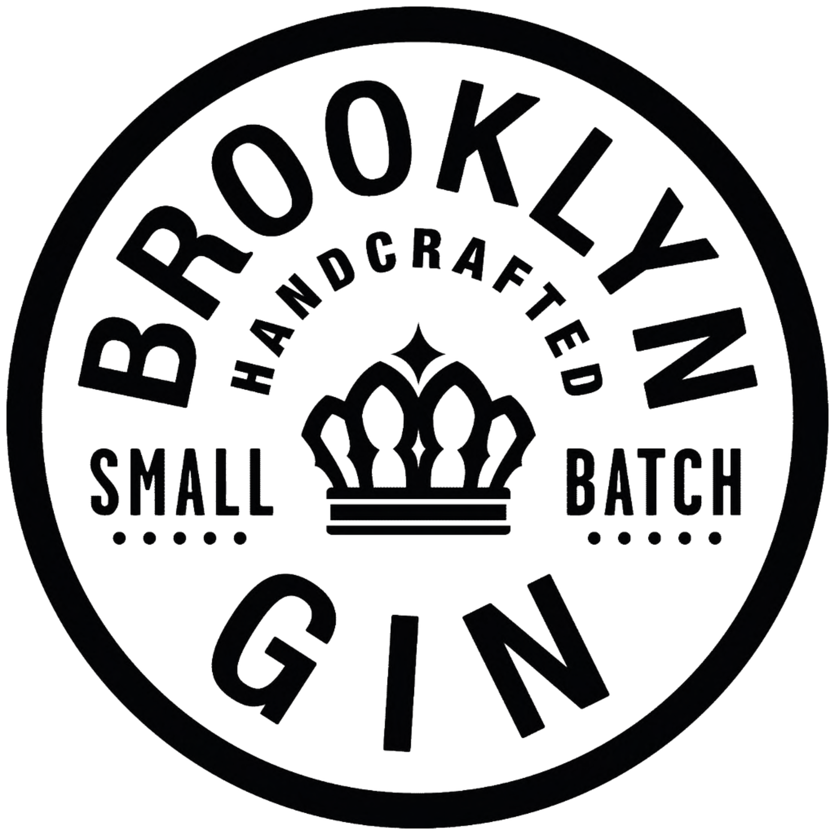 Spirits Brooklyn Gin Small Batch