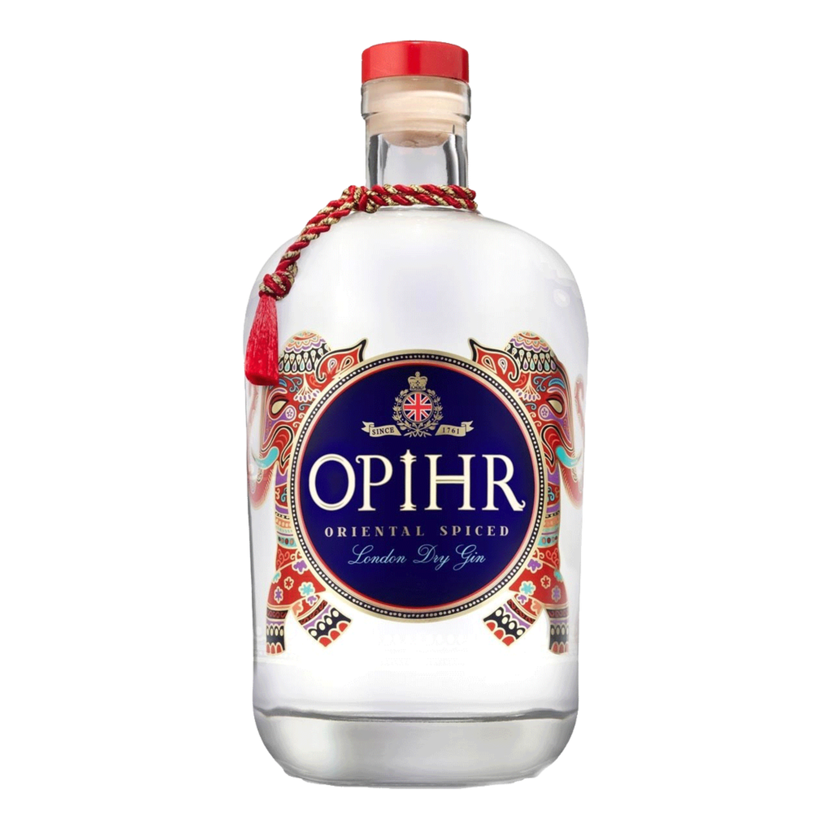Spirits Opihr Gin London Dry Oriental Spiced