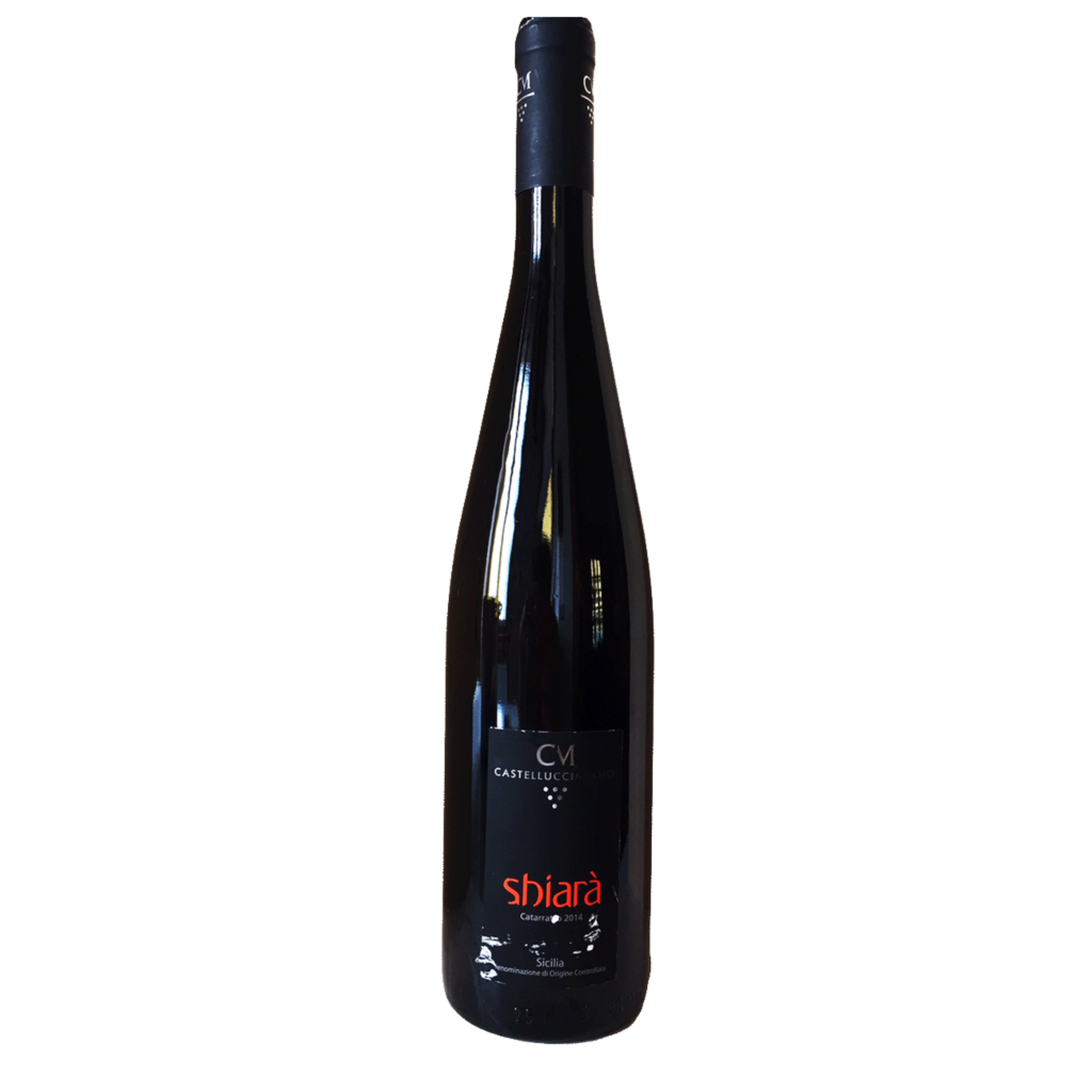 Wine Castellucci Shiara 2020