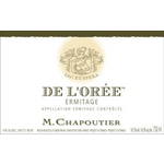 Wine Chapoutier Ermitage Blanc de l’Oree 1999 owc