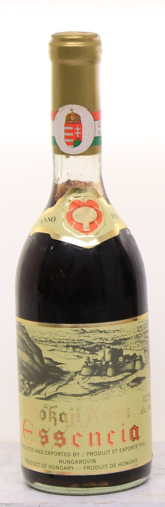 ワイン Tokaji wine 2560] Tokaj Cuvee sweet 2012 (500ml) Pendits / トカイ