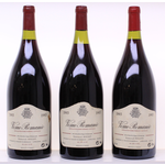 Wine Emmanuel Rouget Vosne Romanee 1993 1.5L
