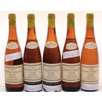 Wine Chateau Grillet Cuvee Renaissance 1976