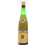Wine Hugel Riesling Vendanges Tardives Alsace 1976