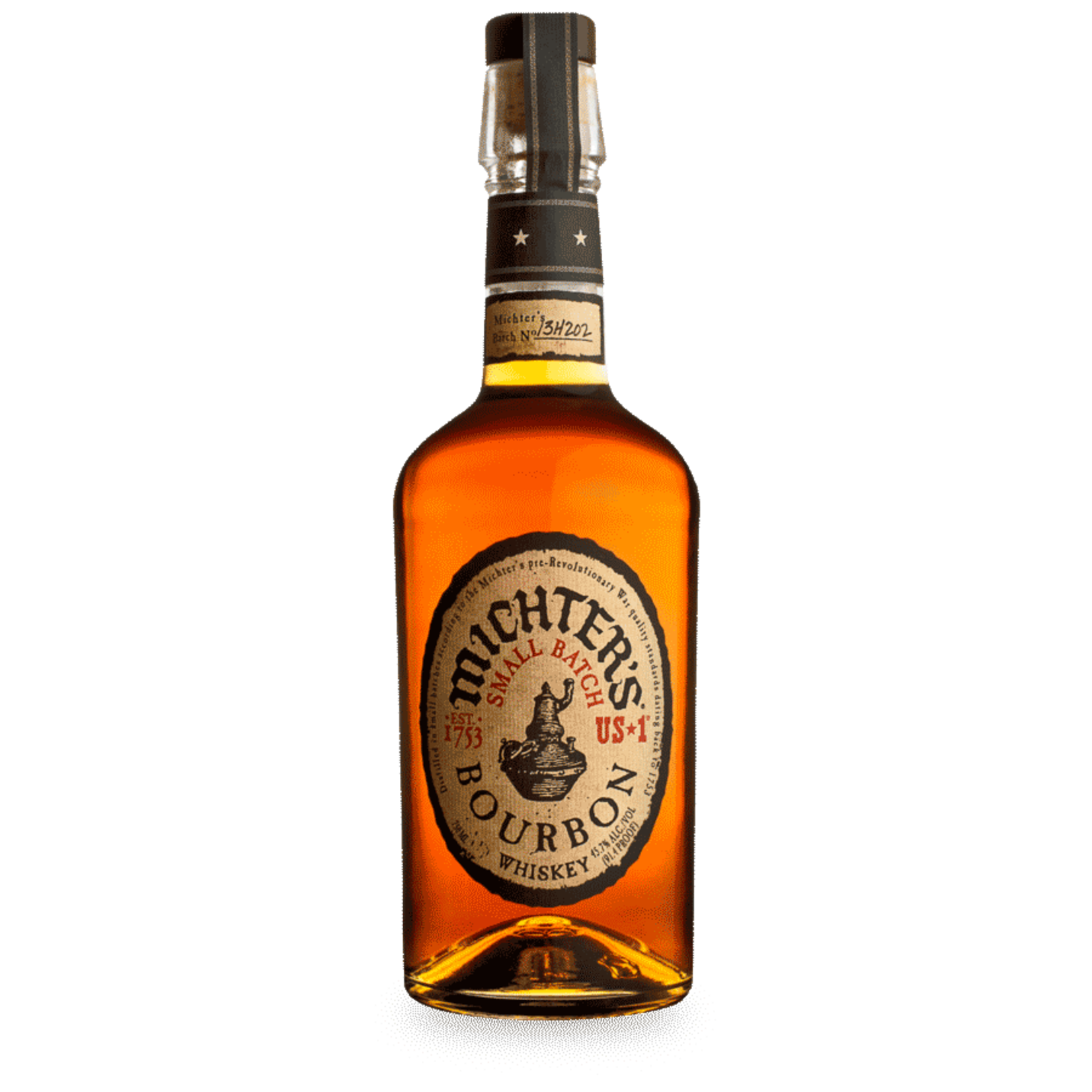 Spirits Michter's US-1 Small Batch Bourbon