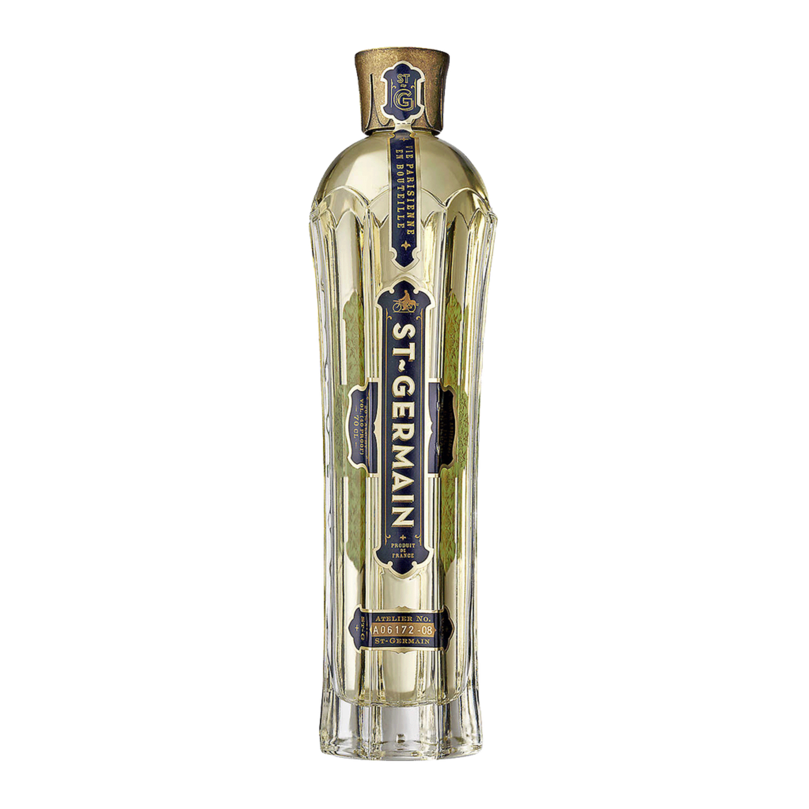 St-Germain Elderflower Liqueur