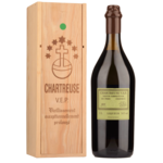 Spirits Chartreuse Green V.E.P. 1L