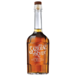 Spirits Sazerac Straight Rye Whiskey