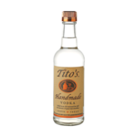 Spirits Tito’s Handmade Vodka 375ml
