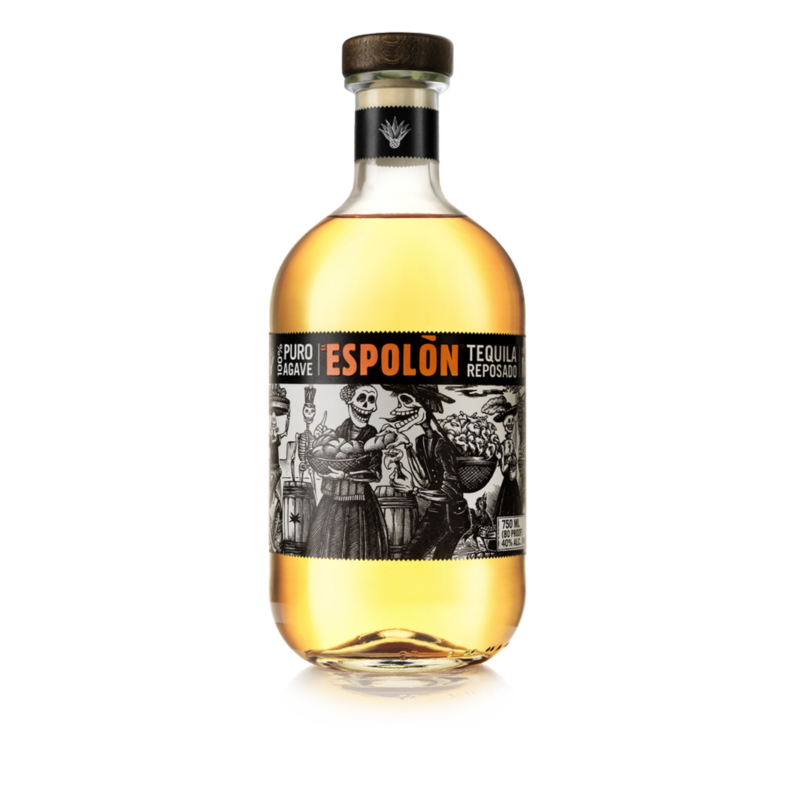 Spirits Espolon Tequila Reposado