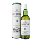 Spirits Laphroaig 10 Year Islay Scotch