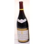 Wine Chauvenet Nuits St Georges Les Vaucrains Premier cru 1997 1.5L