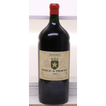 Wine Chateau de Pibarnon Bandol Rouge 1998 6L