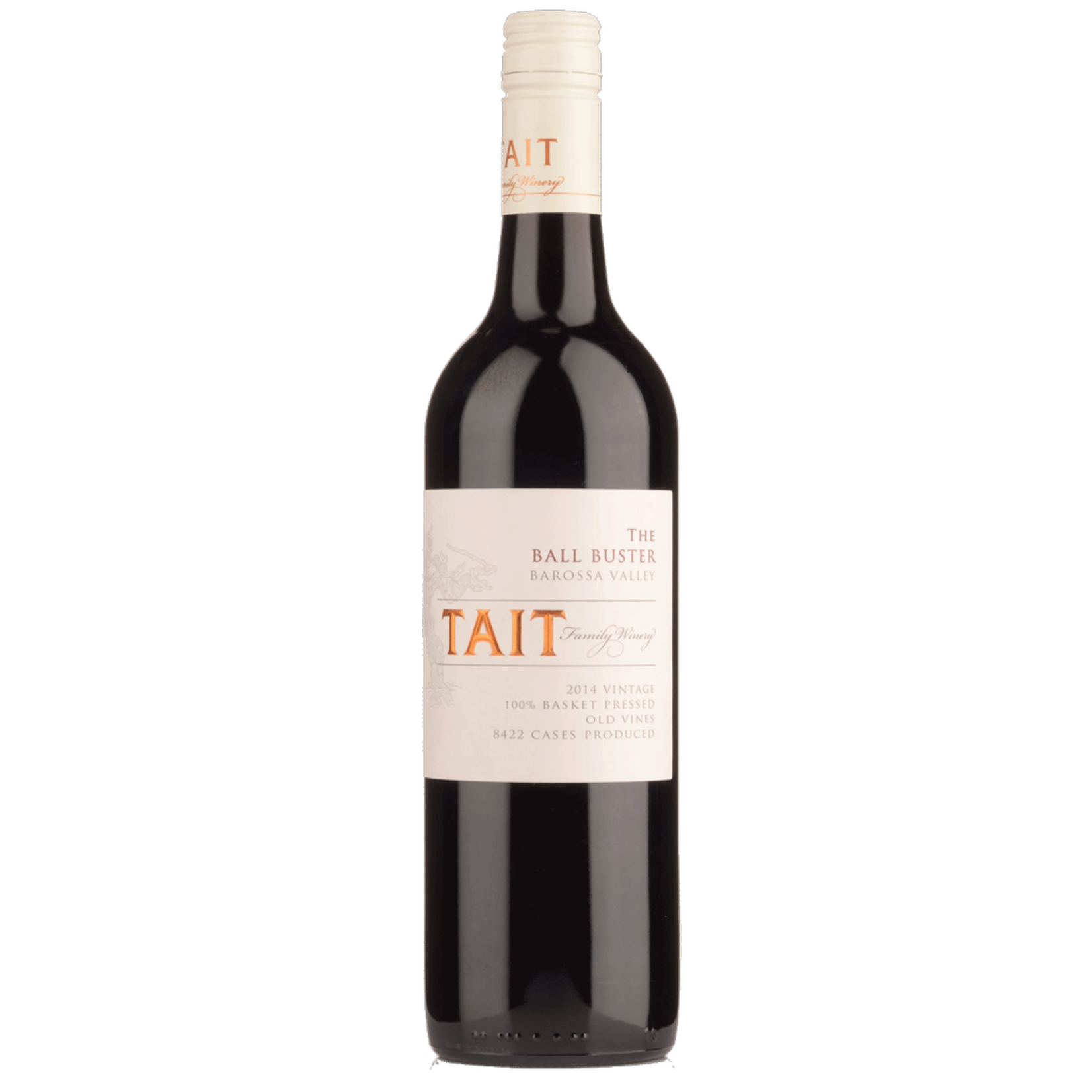 Wine Tait Wines Barossa Valley The Ball Buster 2020