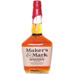 Spirits Maker's Mark Bourbon 1.75L