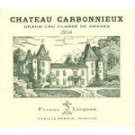 Wine Chateau Carbonnieux Pessac-Léognan 2014