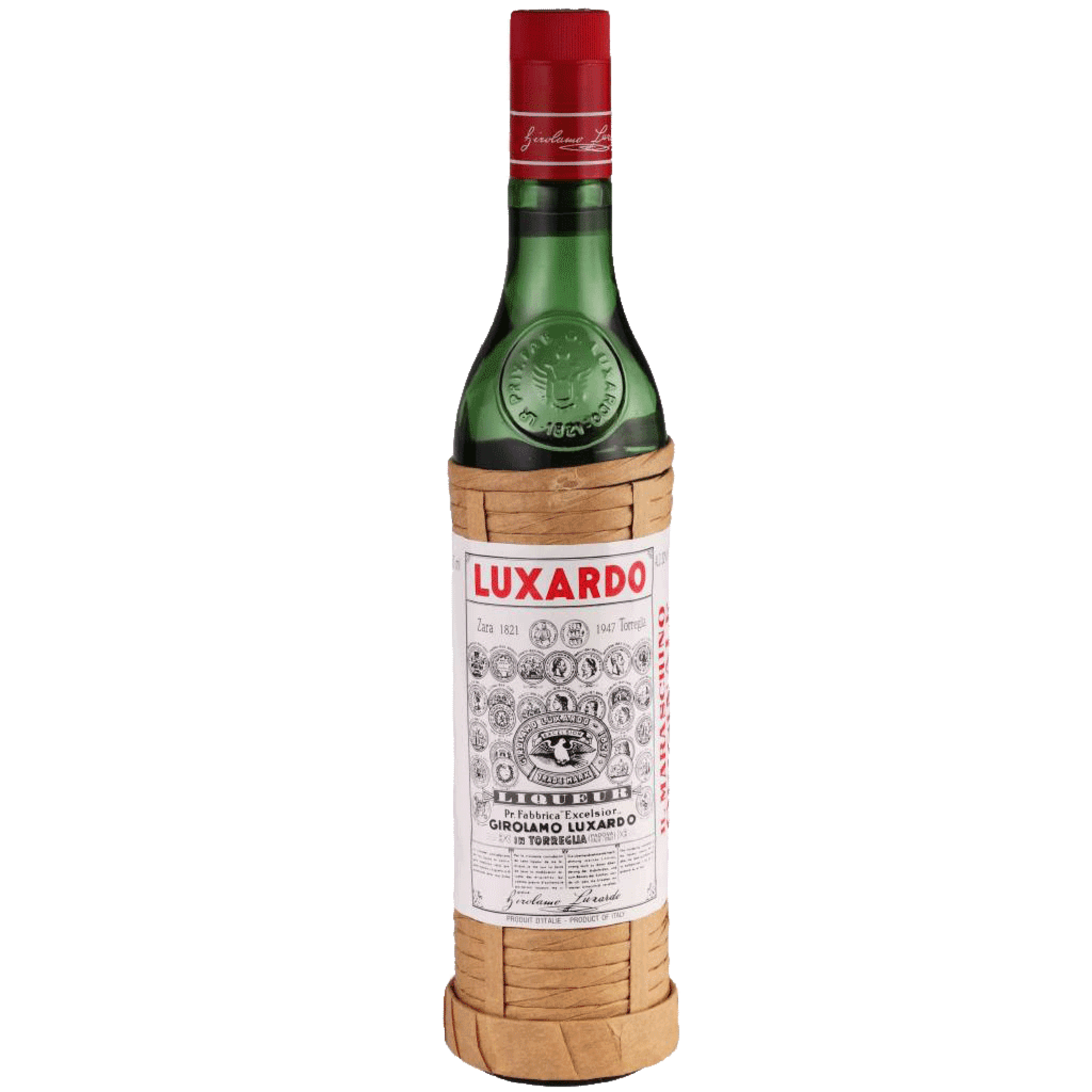 Spirits Luxardo Maraschino 375ml