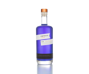 Empress 1908 Original Indigo Gin - Royal Wine Merchants - Happy to