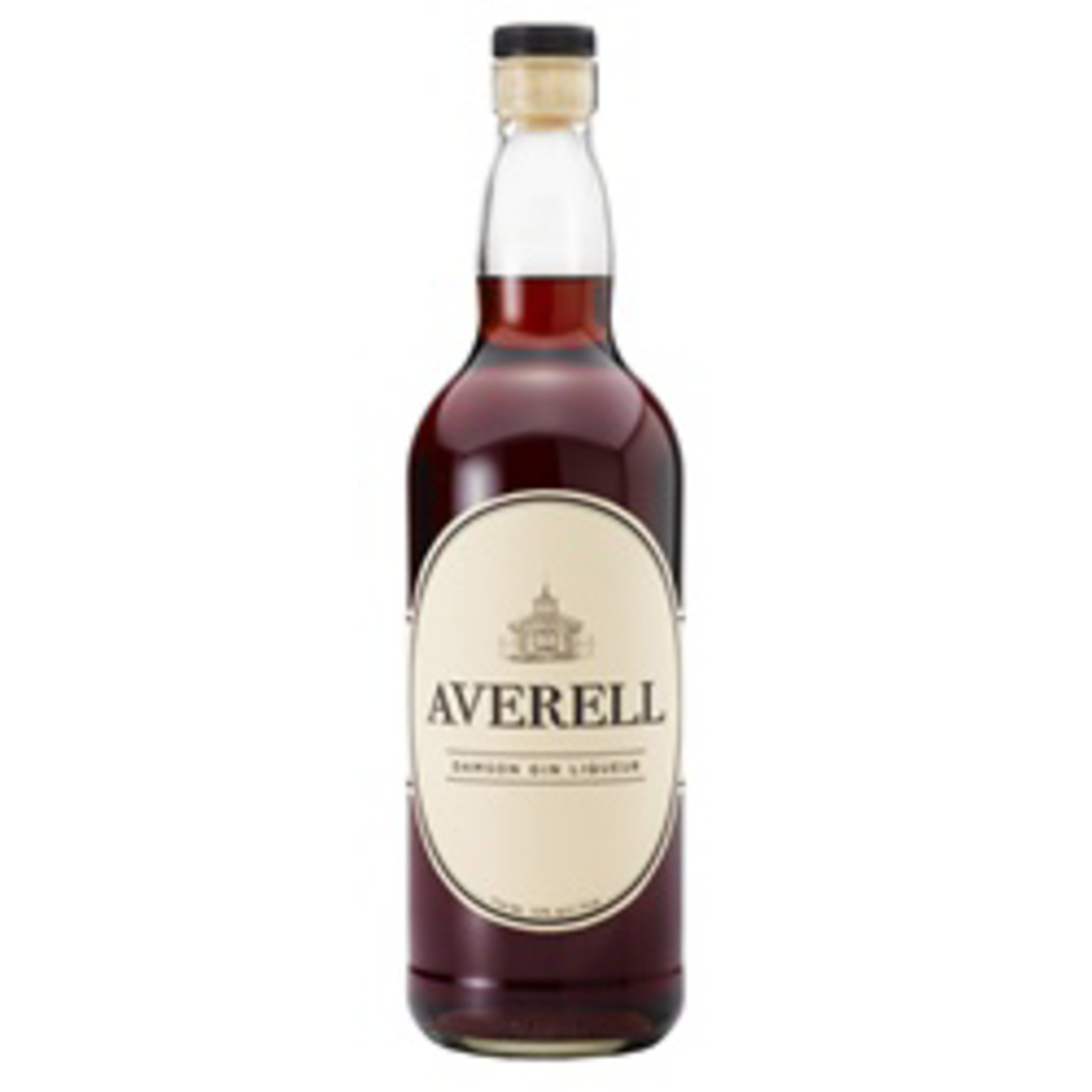 Spirits Averell Damson Gin Liqueur