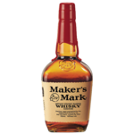 Spirits Maker's Mark Bourbon 750ml