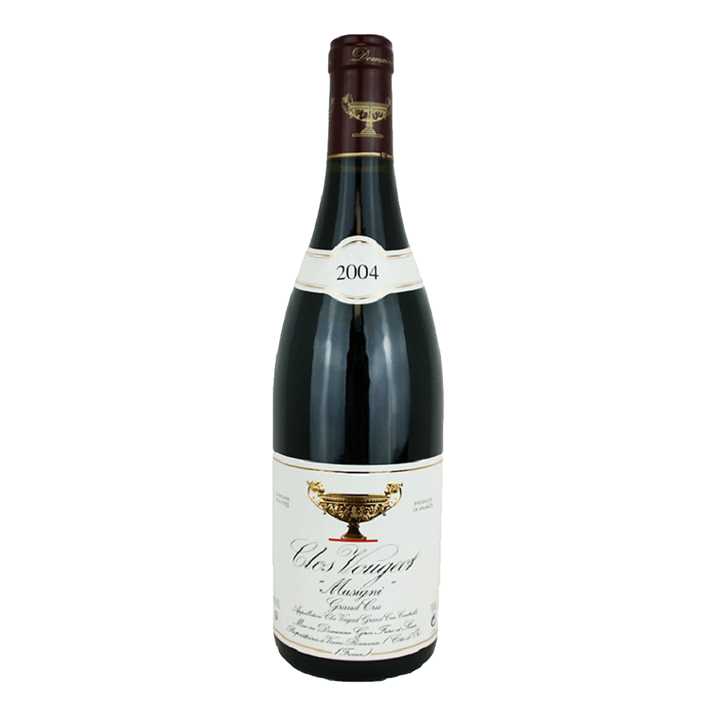 Gros Frere Et Soeur Richebourg Grand Cru 2008 1.5L - Royal Wine