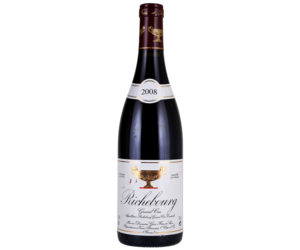 Richebourg ワイン 2016年 2014年 2007年2008年空瓶 wine-gros-frere-et-soeur-