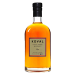 Spirits Koval Single Barrel Rye Whiskey