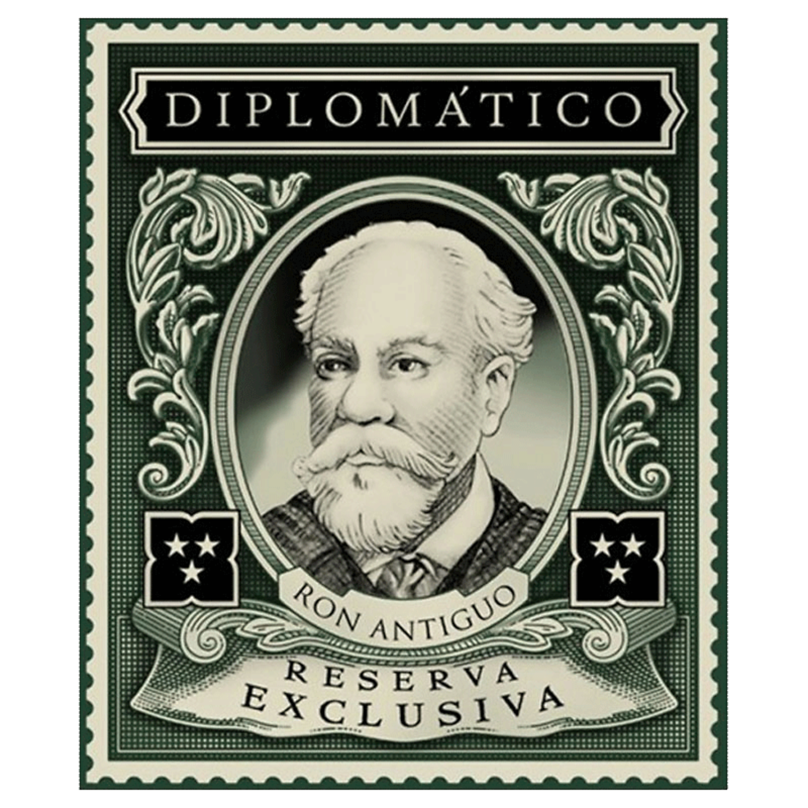 Spirits Diplomatico Reserva Exclusiva Rum