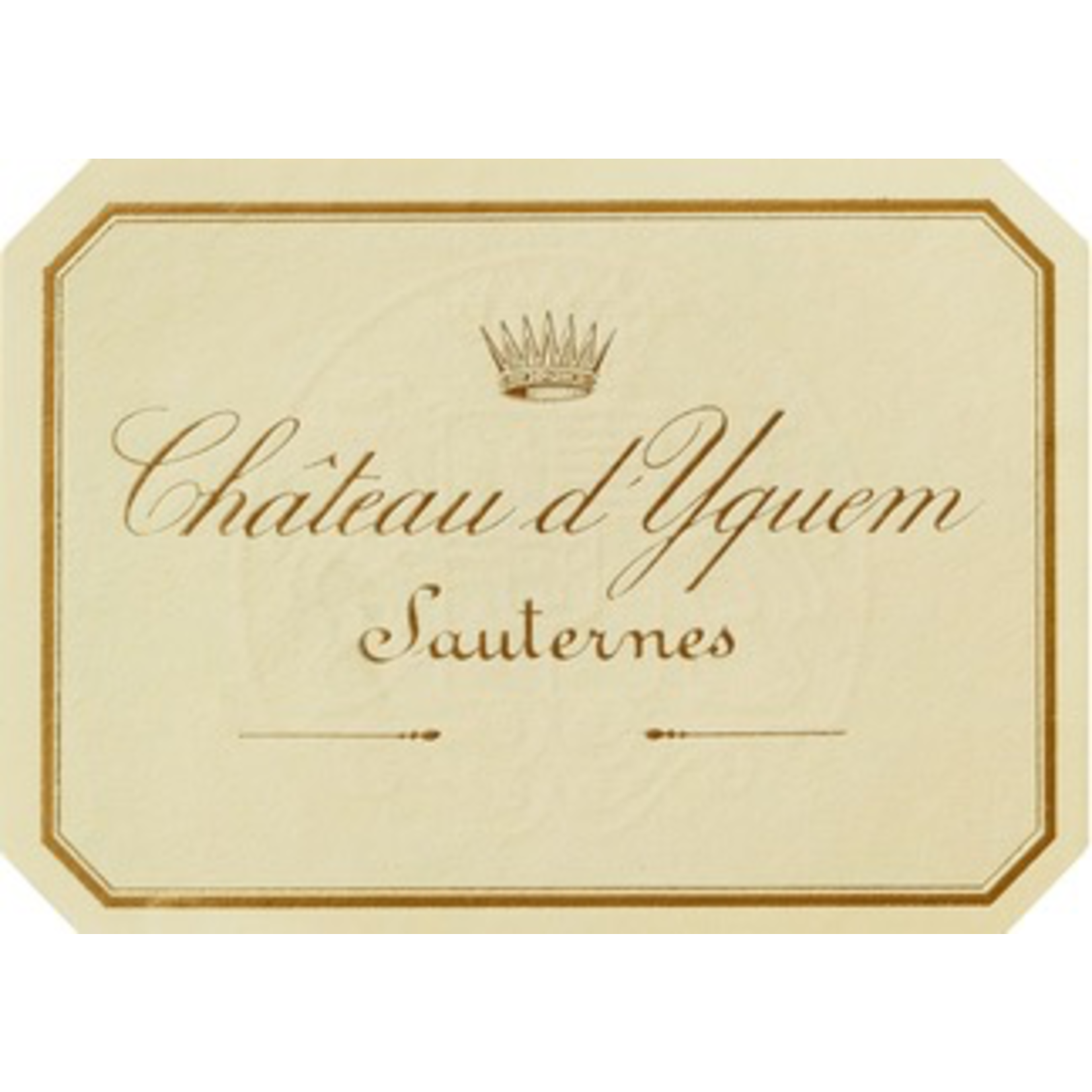 Wine Chateau d’Yquem 2005 375ml