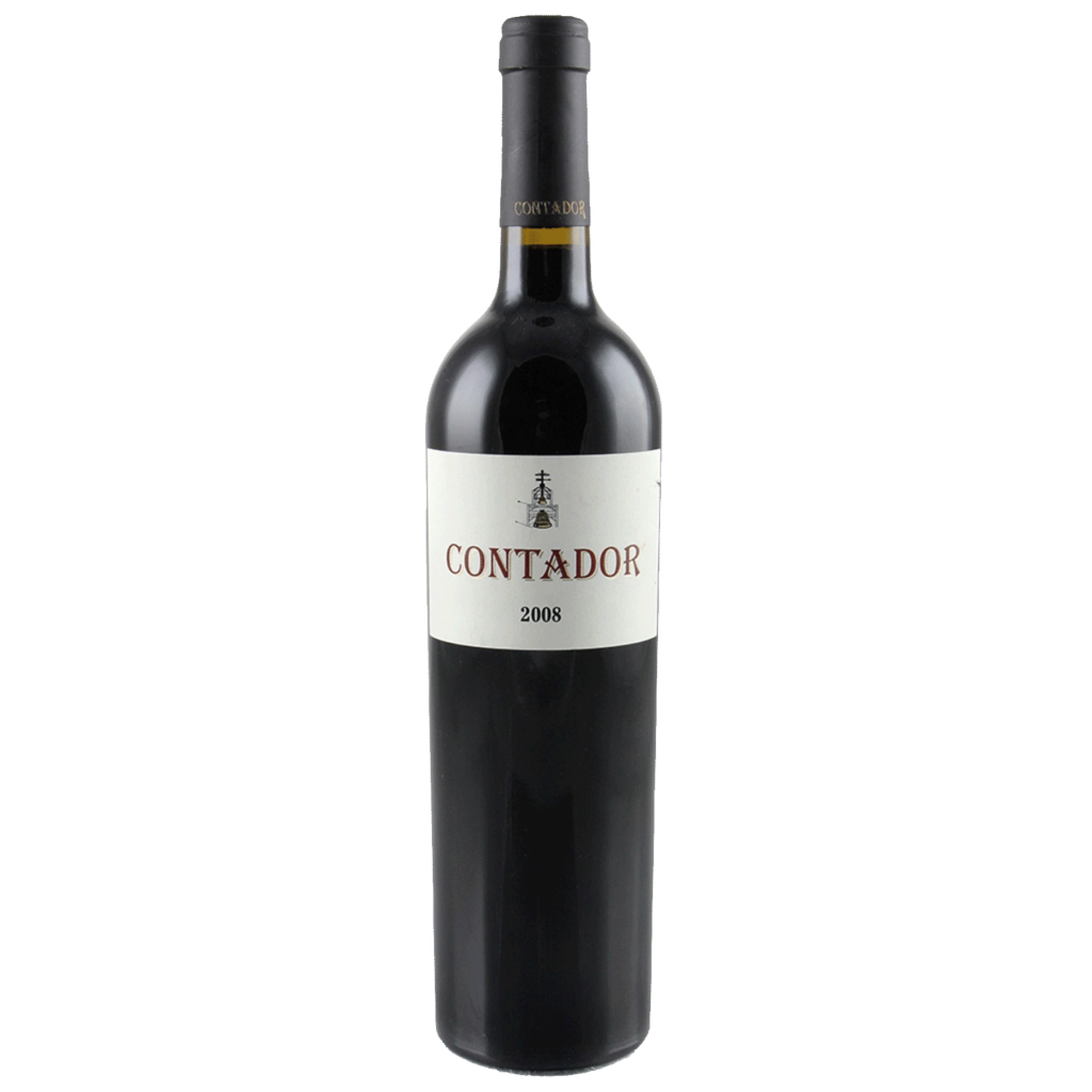 Wine Benjamin Romeo Contador 2008