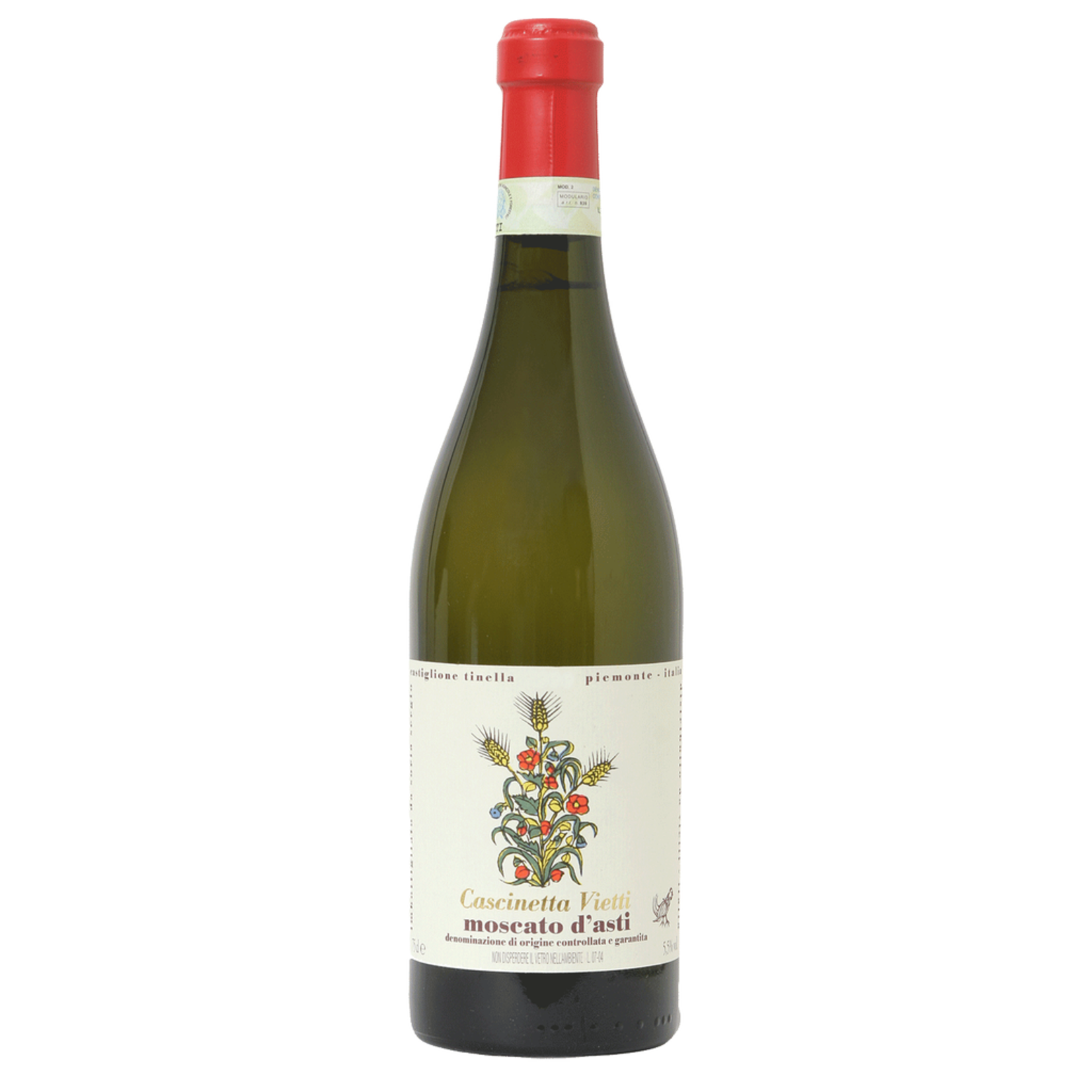 Sparkling Vietti Moscato d’Asti 750ml 2023