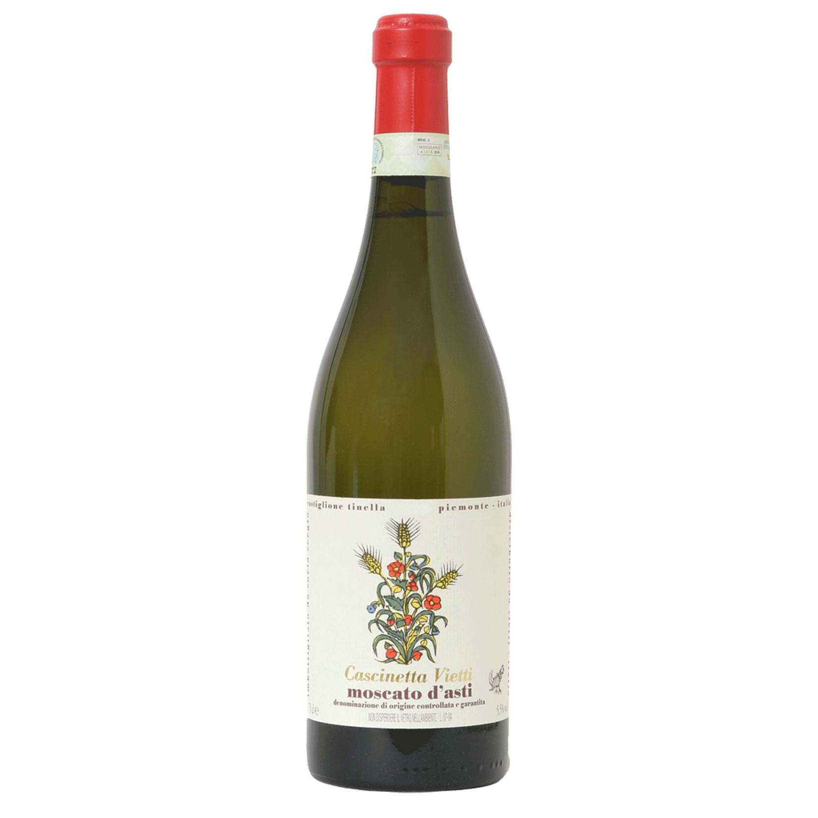 Sparkling Vietti Moscato d’Asti 750ml 2025