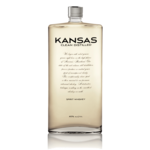 Spirits Kansas Clean Distilled Spirit Whiskey