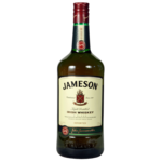 Spirits Jameson Irish Whiskey 1.75L