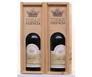 Wine Oremus Tokaji Eszencia 1975 500ml