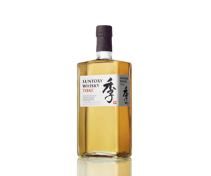 Suntory Whisky 'Toki' - Royal Wine Merchants - Happy to Offer!