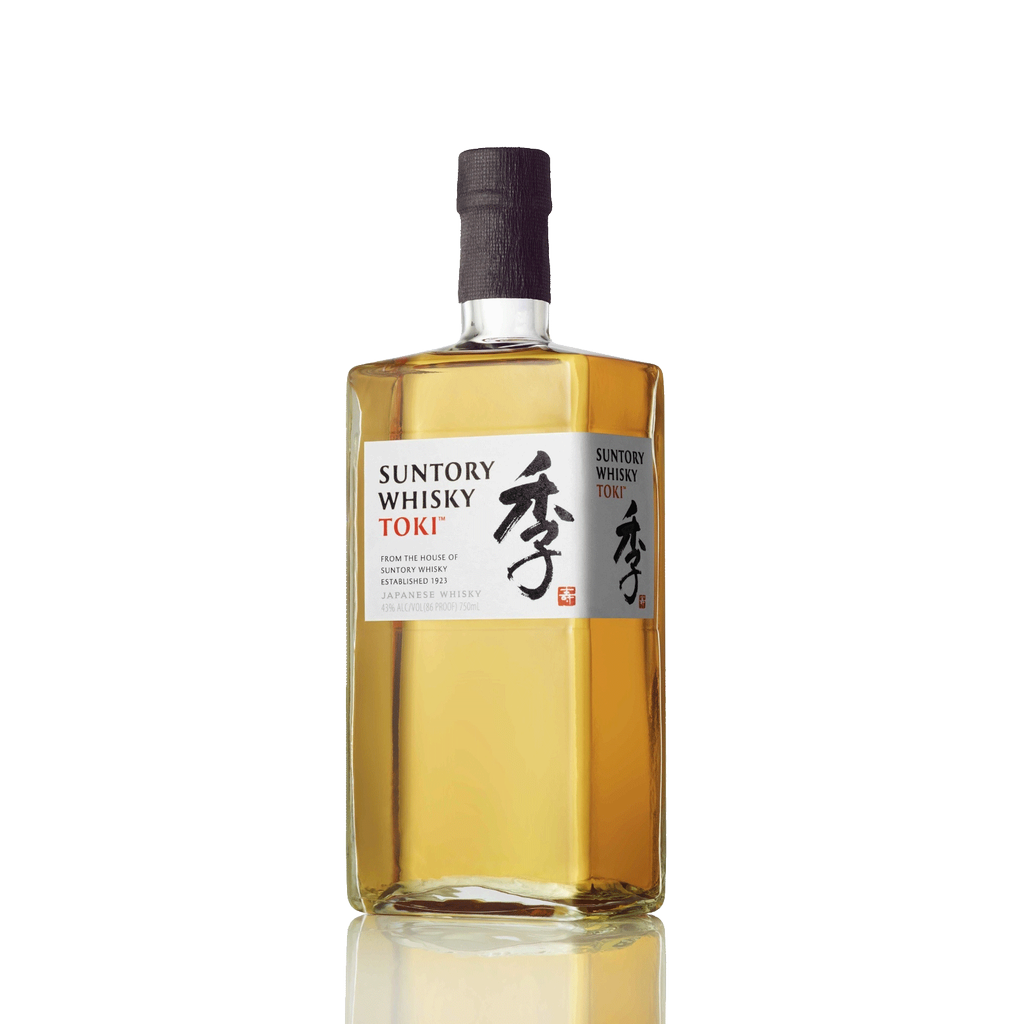 Suntory Whisky 'Toki' - Royal Wine Merchants - Happy to Offer!