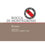 Wine Rocca di Montegrossi Toscana Rosato 2021