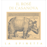 Wine Casanova della Spinetta Toscana Rosé 2024