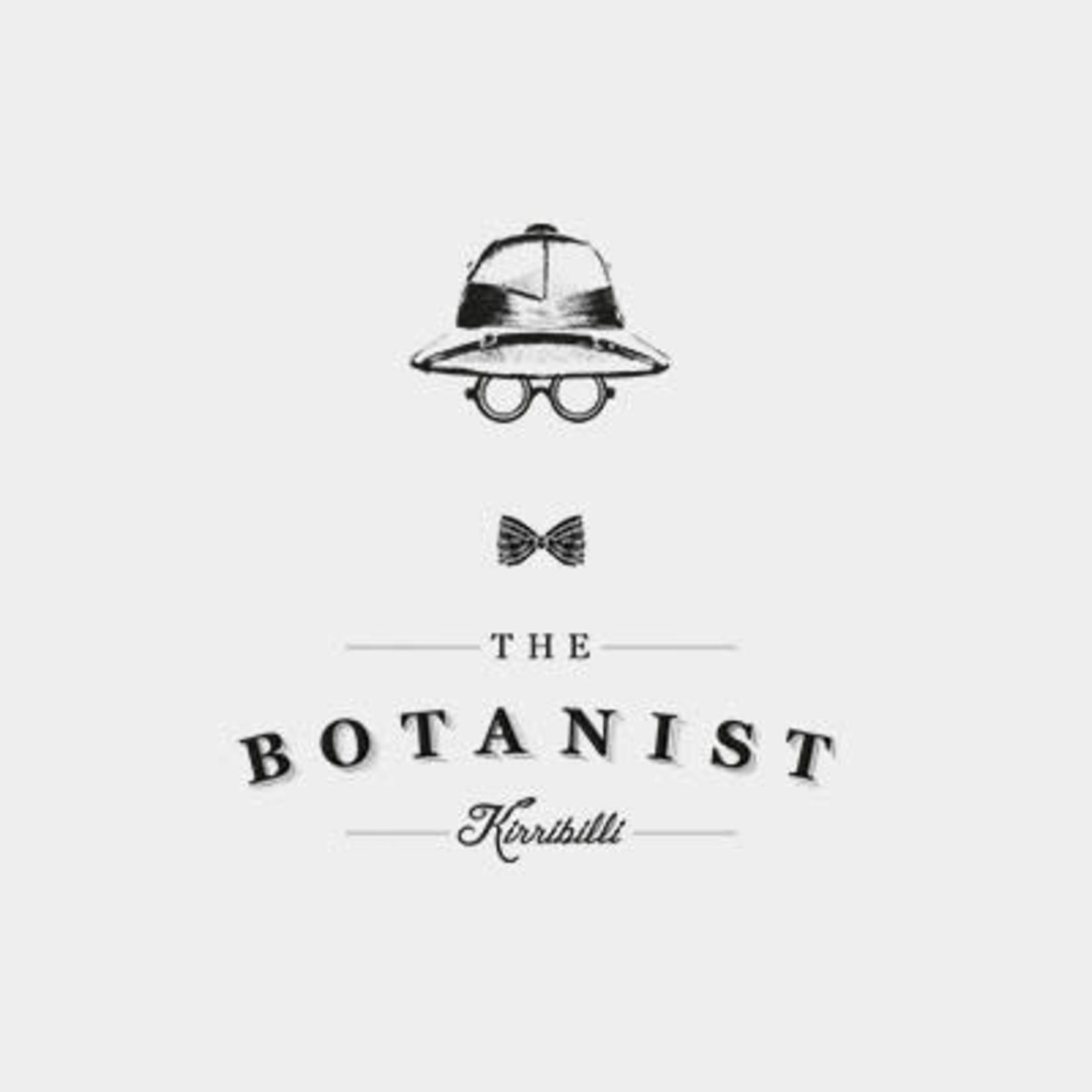 Spirits The Botanist Gin Islay Dry