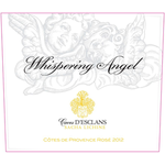 Wine Chateau d'Esclans Cotes de Provence Rose Whispering Angel 2023