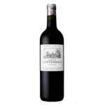 Wine Chateau Cantemerle Haut Medoc 2019