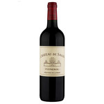 Wine Ch de Sales Pomerol 2018