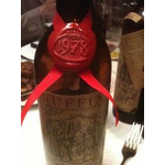 Wine Ruffino Chianti Classico Riserva Ducale Gold 1970
