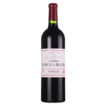 Wine Chateau Lynch Bages Pauillac 2012