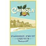 Spirits Chinola Passion Fruit Liqueur