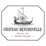 Wine Chateau Beychevelle 2018