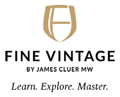 Fine Vintage Wine Courses • Learn More at FineVintageLtd.com